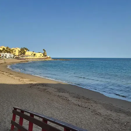 Apartment Costa Del Sol - MIJAS COSTA