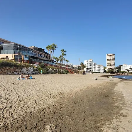 Costa Del Sol -