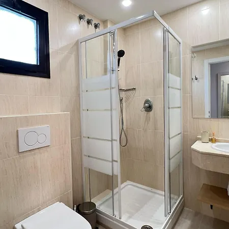 Apartment Costa Del Sol -