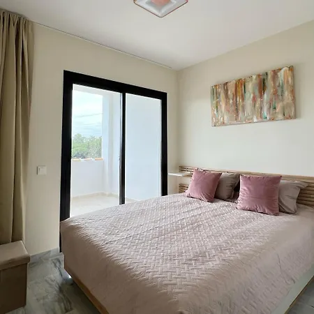 Apartment Costa Del Sol - MIJAS COSTA