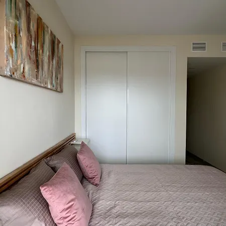 Costa Del Sol - Apartment *